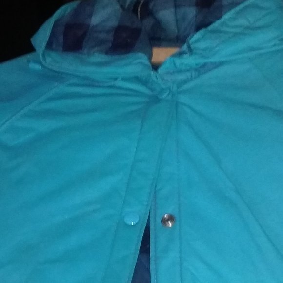 Rainbow ridge Jackets & Coats Raincoat Poshmark